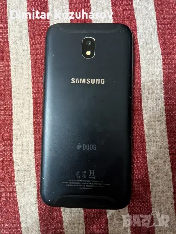 Samsung Galaxy J5 За части, снимка 2 - Samsung - 56452137