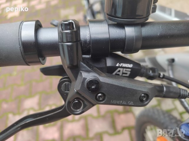 Продавам колела внос от Германия електрически велосипед SPR E-MJB PULSE 29 цола,, снимка 11 - Велосипеди - 38990976