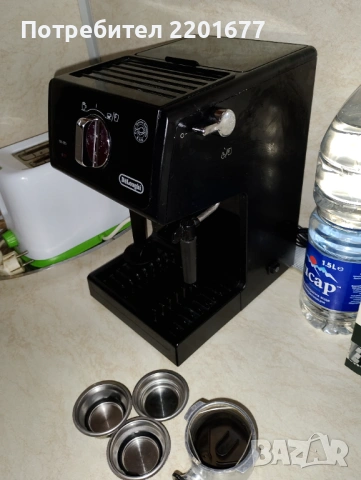 продава, снимка 2 - Кафемашини - 54255612