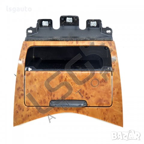 Интериорна лайсна средна  конзола табло Honda Accord VII 2002-2008 H200221N-144