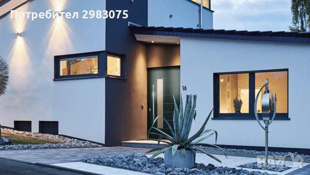 ДОГРАМИ ВАРНА, снимка 5 - Монтажи - 38163412