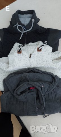 Три дамски суичера продавам