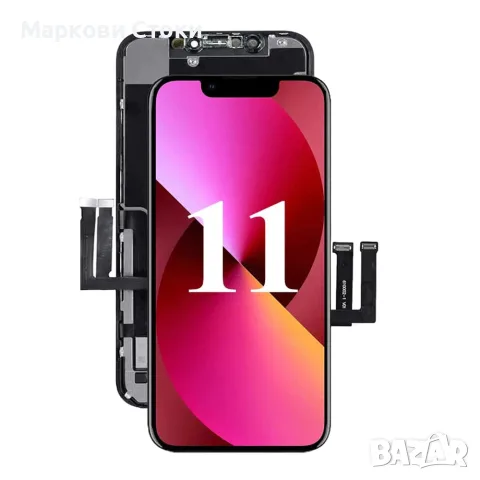 ✅ Дисплей 🔝 iPhone 11 incell