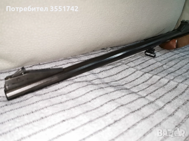 ИЖ -18 MH, снимка 4 - Ловно оръжие - 52812957