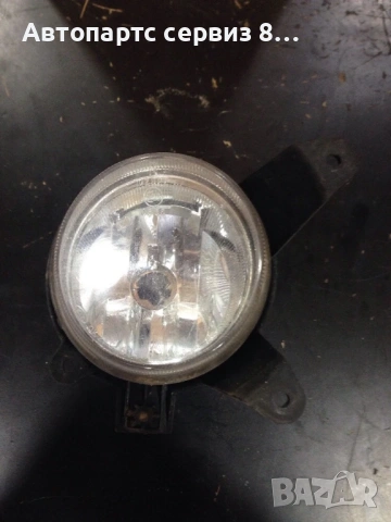 Преден десен фар за мъгла за KIA Carens OK2FC51500