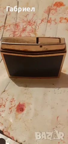 Запалка Pier  Carden. , снимка 4 - Запалки - 47499824