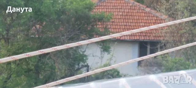 Половин декар с къща в сърцето на Родопите!, снимка 5 - Къщи - 49467566