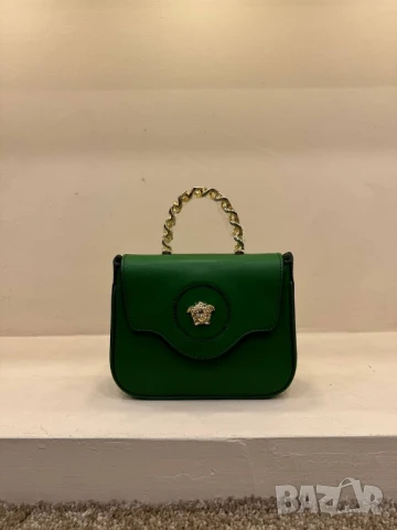 чанти versace , снимка 3 - Чанти - 51395604