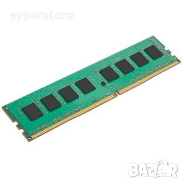Рам памет за настолен компютър KINGSTON KVR32N22S8/16, DRAM 16GB, 3200MHz, DDR4 Non-ECC CL22 DIMM