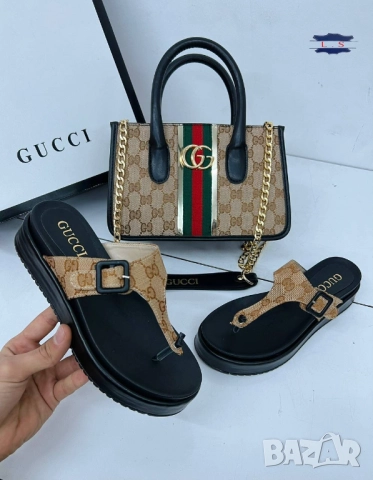 чехли gucci , снимка 4 - Чехли - 51457276