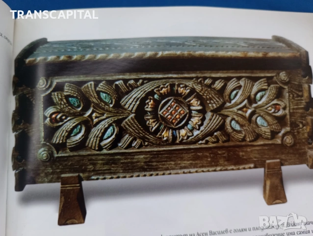 изкуството на Асен Василев, снимка 5 - Други - 54341051