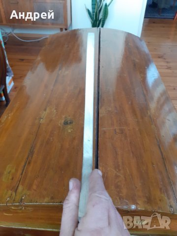 Стара дъска за рязане Круша, снимка 4 - Други ценни предмети - 31268215