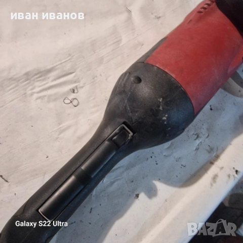 Професионален Флекс , снимка 3 - Други инструменти - 53262126