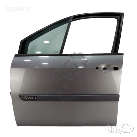 Предна лява врата Renault Scenic II 2004-2009 ID: 123013