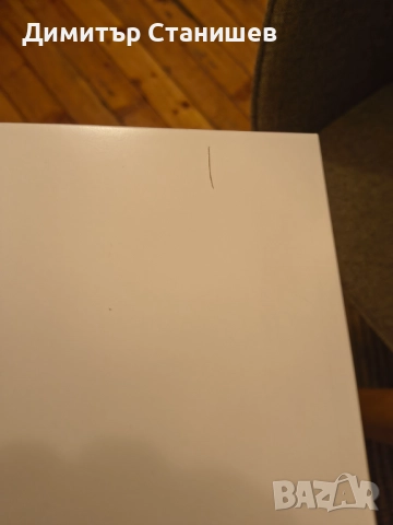 2 Шкафчета нощни Икеа , снимка 5 - Шкафове - 52682839