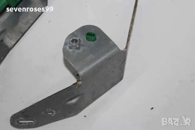 Airbag датчик Фолксваген Голф 6 VW Golf 6 4врати хечбек 5K0959351 за брой, снимка 6 - Части - 48709874