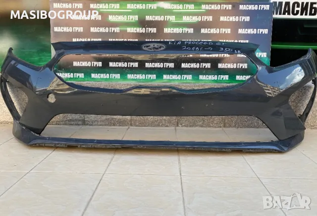 Броня предна брони за Киа Kia PROCEED 3 GT-Line