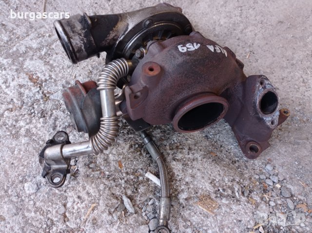 Турниба Alfa Romeo 159 1.9JTD-150к.с. - 767836-1, снимка 3 - Части - 30938405