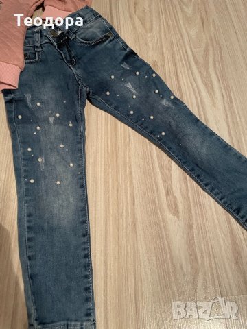 Детски комплект, снимка 3 - Комплекти за бебе - 31582732