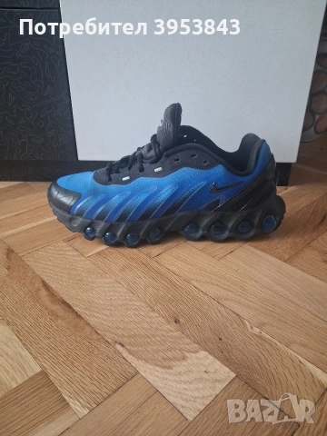 Оригинални юношески маратонки Nike Air Max