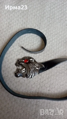 Мъжки колан, снимка 1