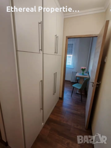 Двустаен апартамент кв. Банишора, снимка 8 - Апартаменти - 52446887