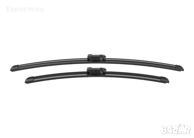 Перо на чистачка BOSCH Aerotwin A 929 S,  600мм, 475 мм, безрамкови, за автомобили с ляв волан, снимка 5 - Аксесоари и консумативи - 48604986