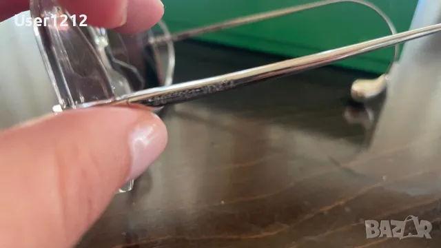 Bottega Veneta Aviator drop слънчеви очила , снимка 3 - Слънчеви и диоптрични очила - 50396529