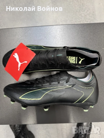 Бутонки puma adidas, снимка 12 - Футбол - 56505577