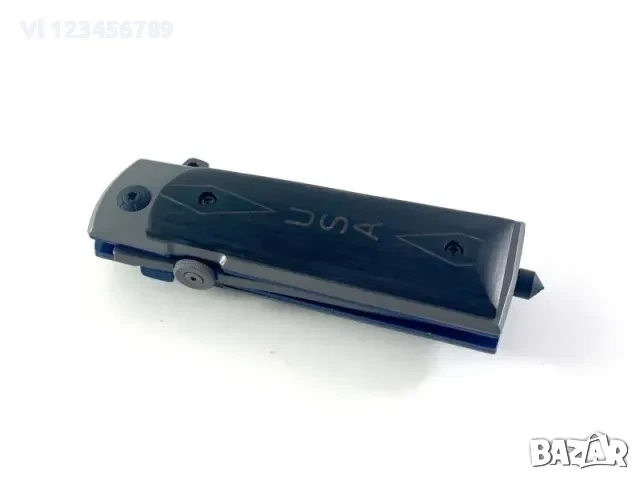 Browning DA108 - Масивен сгъваем автоматичен нож 85x210 , снимка 2 - Ножове - 54001496