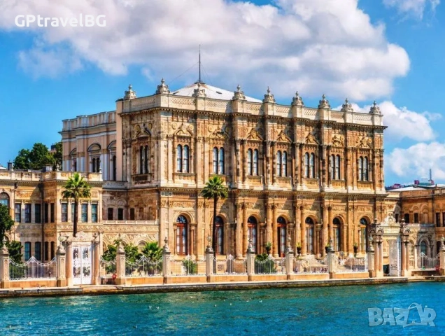 Истанбул с Принцови Острови и Църквата на Първото Число, снимка 3 - Автобусни екскурзии - 52661581