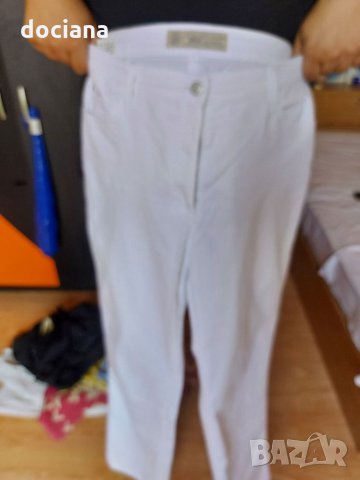  спортен панталон brax, снимка 4 - Панталони - 34025212