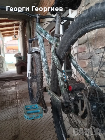 Custom Drag c1, снимка 3 - Велосипеди - 52730360