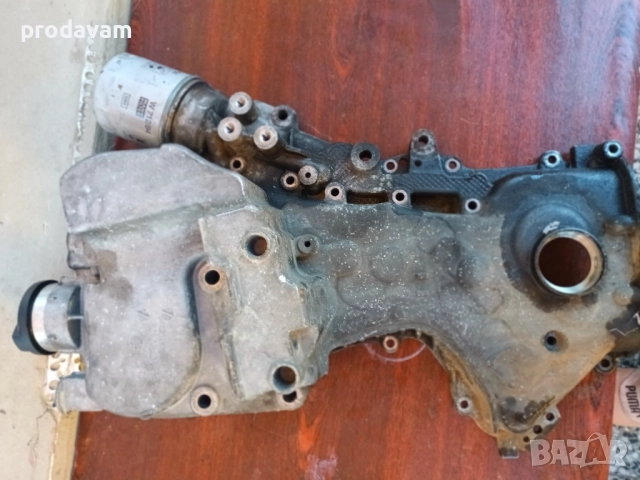 Части за пасат 1.4 Тси мотор бензин.