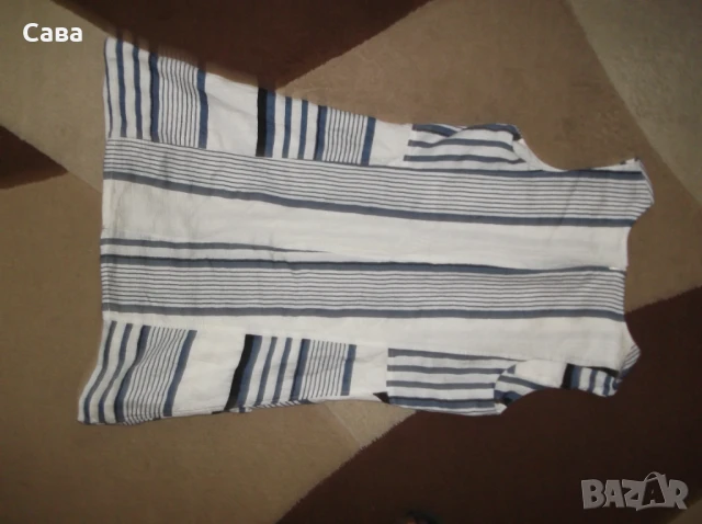 Рокля CARLA MONTANARINI  , снимка 5 - Рокли - 50823942