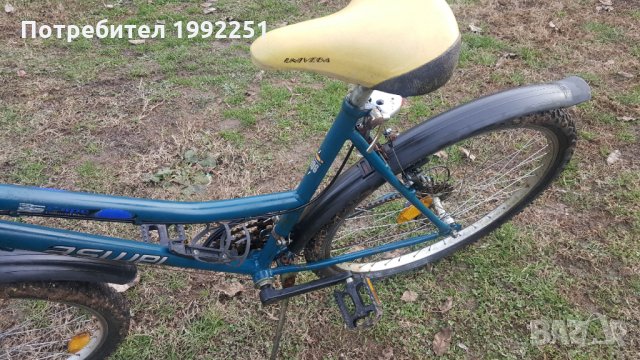 Велосипед номер 10. 26 цола. 18 скорости., снимка 7 - Велосипеди - 31507351