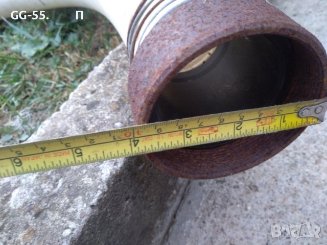 Напоителен маркуч за бензинова помпа, снимка 3 - Водни помпи - 42872652