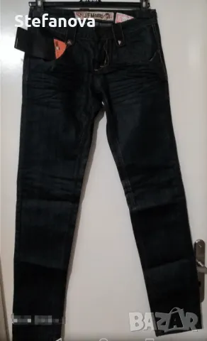 НОВИ!Страхотни дънки, снимка 2 - Дънки - 11861484