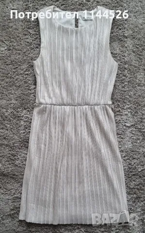 Стилна рокля Miss Selfridge, S, за повод , снимка 6 - Рокли - 50054958