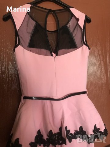 Дамска официална рокля, снимка 7 - Рокли - 29689546