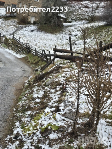 Топ имот до Ски Пистите , с.Зорница !, снимка 4 - Къщи - 53885154