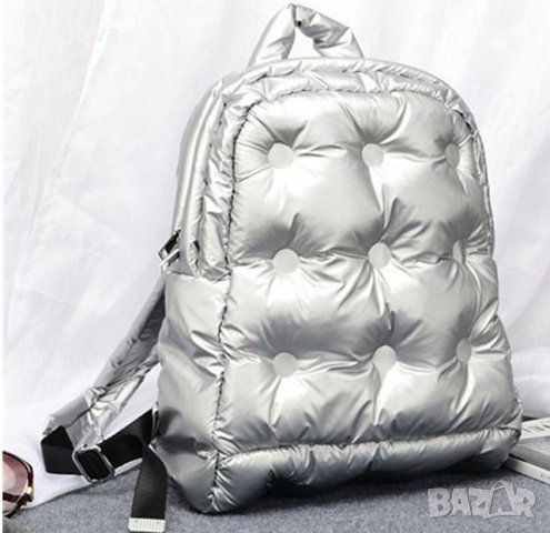 модел 2022 Мека раница тип "МОНТ КЛЕР", снимка 1