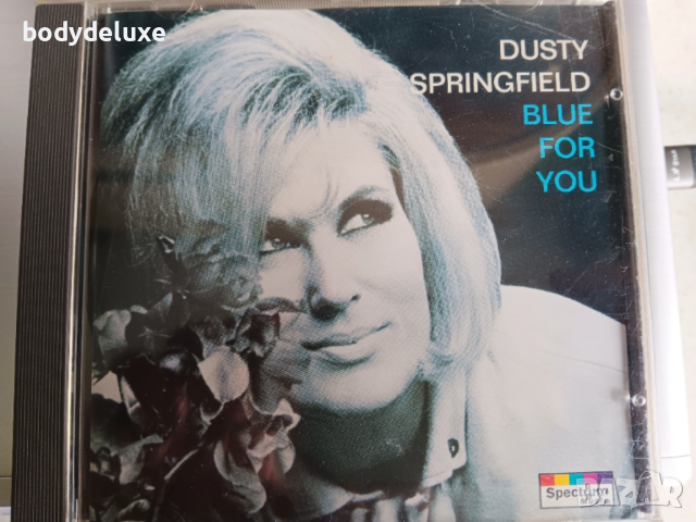 DUSTY SPRINGFIELD аудио дискове