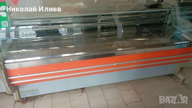 продавам хл.оборудване, снимка 6 - Витрини - 55941189
