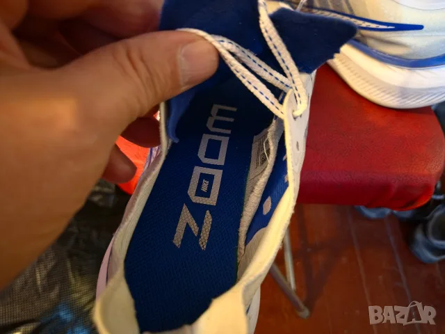 Nike zoom-нов модел-номер42, снимка 7 - Спортни обувки - 56054479