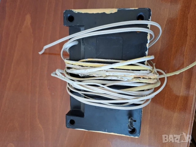 Стар звънец за врата, снимка 2 - Друга електроника - 50837997