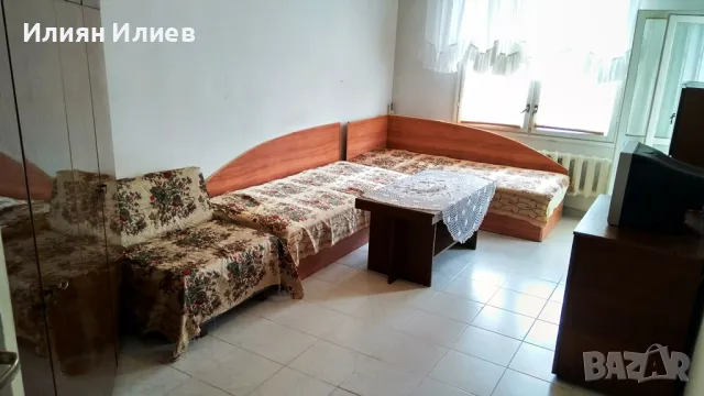 ТОП Център нощувки 5 легла в апартамент, безплатно за деца и Паркинг