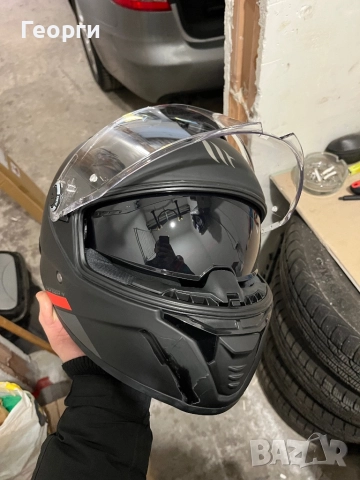 Текстилно мото яке vengo S подарък каска mt xs, снимка 8 - Аксесоари и консумативи - 52864289