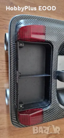 Лодка за захранка HJ817-V6  - Viper 6, снимка 11 - Такъми - 50169935