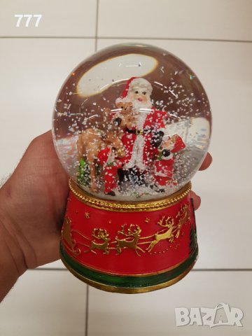 Преспапиета